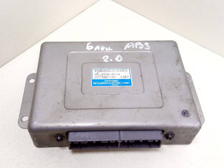 Блок управления ABS/ESP Mitsubishi Galant 7 поколение 1996, MB863282, X2T30671M1