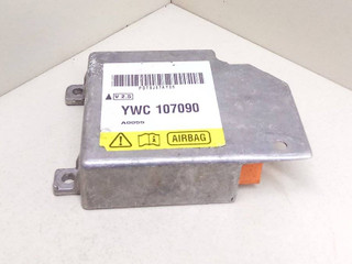 блок AirBag Toyota Carina E 1 поколение T190 1995, 1.8 л., i, бензин, YWC107090, PDT9J07AY26