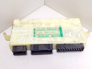 блок комфорта Rover 75 1 поколение 2002, YWC107100
