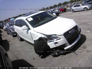 Audi Q7 4L