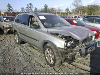 Volvo XC90 1 поколение