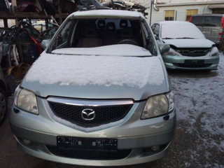 Mazda MPV LW