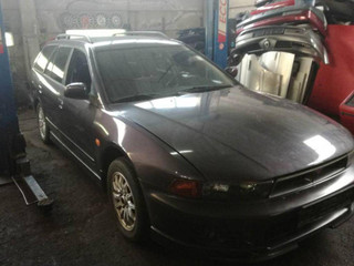 Mitsubishi Galant 8 поколение EA2W