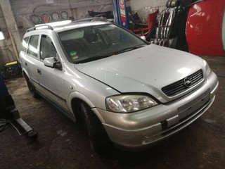 Opel Astra G