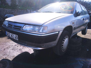 Citroen Xantia 1 поколение