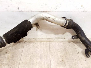 патрубок интеркулера Dodge Journey 1 поколение 2008, 2.0 л., D, дизель, 04891848AB