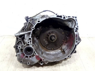 КПП автоматическая (АКПП) Renault Safrane 1 поколение [рестайлинг] 2000, 2.5 л., бензин, DE502F3, 7700110103, SU000299CW-00755