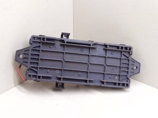блок предохранителей Subaru Legacy 2 поколение 1998, 2.5 л., i, бензин, 82202AC041