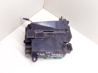блок предохранителей Mazda Xedos 6 1 поколение 1994, 1.6 л., i, бензин