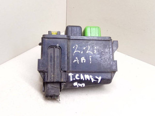 блок предохранителей Toyota Camry 3 поколение XV10 1994, 2.2 л., i, бензин