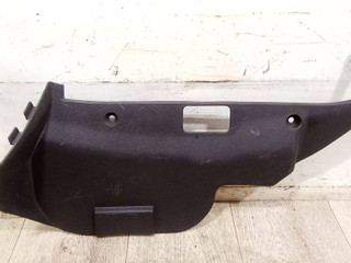 пластик Volvo V70 2 поколение 2002, 2.4 л., D 5244 T, дизель, МКПП, серебристый, универсал, передний привод, 09164894-01