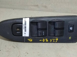 кнопка стеклоподъемника двери передней левой Mazda 626 GF 1998, 2.0 л., i, бензин, GE4T66350