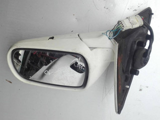 зеркало наружное правое Nissan Primera P10 1995