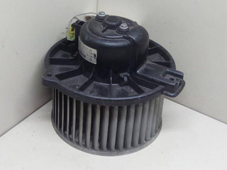 моторчик печки Mitsubishi Carisma 1 поколение 1998, BOSCH, 0130111191, MF16070-0260