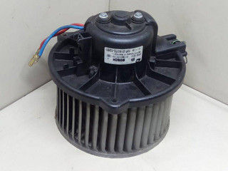 моторчик печки Mitsubishi Carisma 1 поколение 1997, BOSCH, 0130111191, MF016070-0260