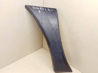 молдинг крыла Toyota RAV4 1 поколение (XA10) 1996, 75651-42010