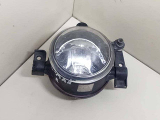 фара противотуманная правая Ford C-Max 1 поколение 2007, 1.8 л., TDCi, дизель, МКПП, серебристый, минивэн, передний привод, 3M5115K201AA
