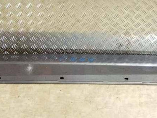 накладка на порог BMW 5 серия E60/E61 2004, 2.5 л., i, M54 B25 (256S5), бензин, АКПП, серый, седан, задний привод, 51777033760