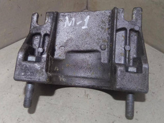 кронштейн двигателя Renault Megane 1 поколение [рестайлинг] 2002, 1.9 л., дизель, МКПП, синий, универсал, передний привод