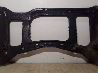 балка подвески передняя (подрамник) Chrysler Voyager 4 поколение 2002, 2.5 л., дизель, МКПП, темно-серый, минивэн, передний привод, 4694854AF