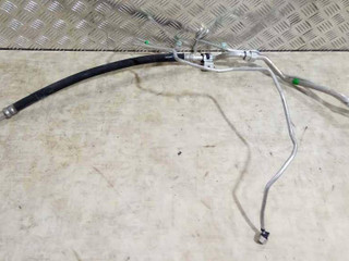 трубка кондиционера BMW 5 серия E60/E61 2004, 2.5 л., i, M54 B25 (256S5), бензин, АКПП, серый, седан, задний привод