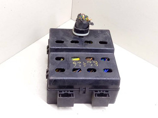 блок предохранителей Hyundai Matrix 1 поколение 2005, CRDi, дизель, 91105, 2805142, NM020809