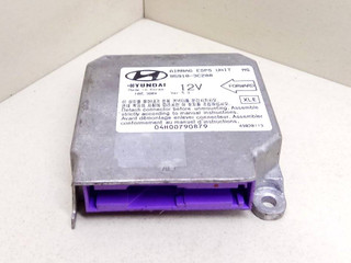блок AirBag Kia Magentis 1 поколение 2001, 95910-3C200