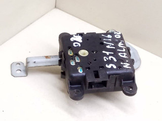 моторчик заслонки печки Nissan Almera N16 2002, 3G240-30820