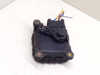 моторчик заслонки печки Rover 75 1 поколение 2002, BOSCH, 0132801152, MF11680-1623