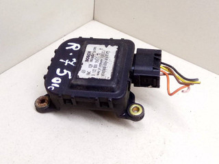 моторчик заслонки печки Rover 75 1 поколение 2001, BOSCH, 0132801151, MF116880-0981