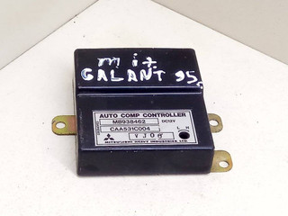 блок управления печки / климат-контроля Mitsubishi Galant 7 поколение 1995, MB938462, CAA531C004