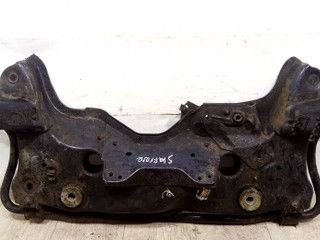 балка подвески передняя (подрамник) Renault Safrane 1 поколение [рестайлинг] 1999
