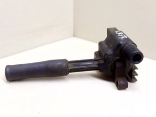 катушка зажигания Land Rover Freelander 1 поколение 2000, 1.8 л., i, бензин, MB029700-8230, DENSO