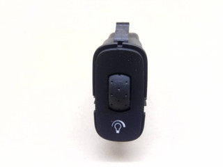 кнопка освещения панели приборов Renault Laguna 2 поколение [рестайлинг] 2006, 1.9 л., дизель, 6МКПП, красная, хетчбэк 5 дв., передний привод, 2653603