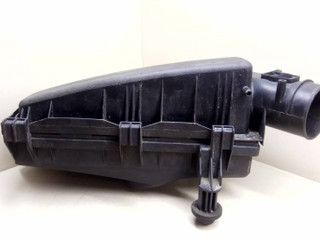 корпус воздушного фильтра Ford Mondeo 3 поколение 2003, 2.0 л., TDCi, дизель, 5МКПП, серебристый, хетчбэк 5 дв., передний привод, 44609885905