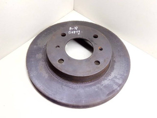 диск тормозной передний Nissan Primera P10 1995, 4020693J01