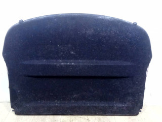 полка багажника Ford Mondeo 3 поколение 2003, 2.0 л., TDCi, дизель, 5МКПП, серебристый, хетчбэк 5 дв., передний привод, 1S71A46506BF