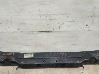 рамка капота Peugeot 406 1 поколение 1996, 2.1 л., TD, P8C (XUD11BTE), дизель, 5МКПП, зелёный, седан, передний привод, 7106A1