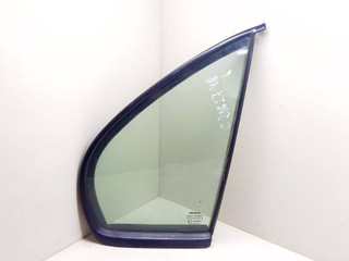 форточка задняя правая Nissan Primera P10 1996, белый, 43R-00004