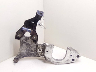 кронштейн КПП Citroen C5 1 поколение 2000, 2.0 л., HDi, дизель, 96413357803