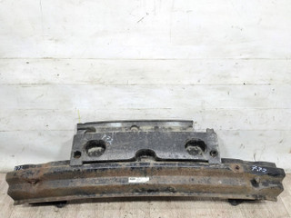 усилитель бампера заднего Ford Mondeo 3 поколение 2003, 2.0 л., TDCi, дизель, 5МКПП, серебристый, хетчбэк 5 дв., передний привод, 1S71-17912-AR