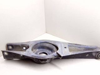 рычаг задний нижний Peugeot 406 1 поколение 1996, 2.1 л., TD, P8C (XUD11BTE), дизель, 5МКПП, зелёный, седан, передний привод, 5175F1