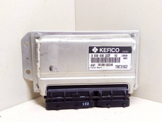 блок управления двигателем Hyundai Getz 1 поколение 2003, 9030930223F, 39106-26240