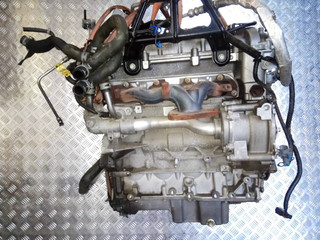 насос вакуумный Opel Antara 1 поколение [рестайлинг] 2013, 2.4 л., i, бензин, МКПП