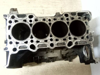 блок цилиндров Honda CR-V 3 поколение 2007, 2.2 л., дизель, N22A1