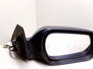 зеркало наружное правое Mazda 6 GG 2002, хетчбэк 5 дв., E11015797