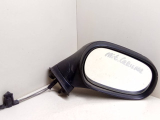 зеркало наружное правое Mitsubishi Carisma 1 поколение 1998, E1010416, E1010417