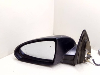 зеркало наружное левое Nissan Primera P12 2003, 96302-AU421
