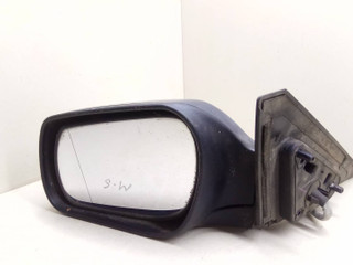 зеркало наружное левое Mazda 6 GG 2002, E11015797