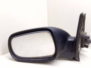 зеркало наружное левое Nissan Primera P10 1995, E6019342
